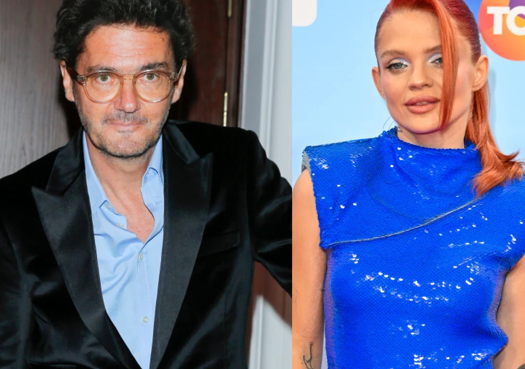 Kuba Wojewódzki, Margaret