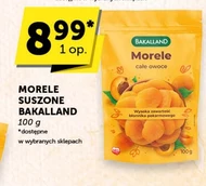 Курага Bakalland