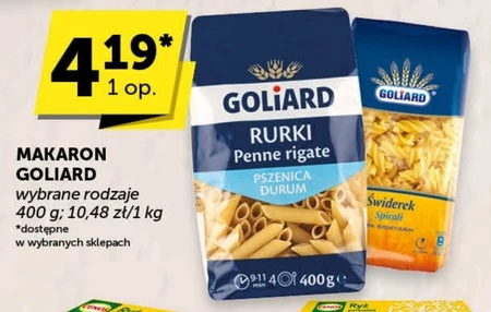 Makaron Goliard