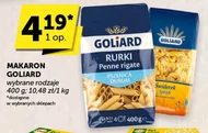 Makaron Goliard
