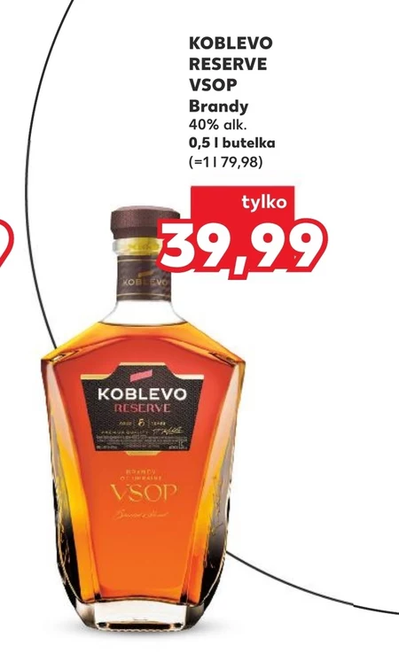 Brandy Koblevo