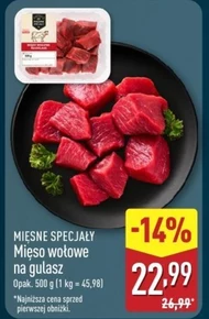 Гуляш Mięsne Specjały
