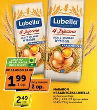 Makaron Lubella