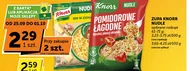 Zupa Knorr