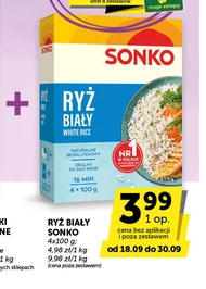 Ryż Sonko