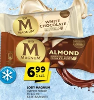 Lody Magnum