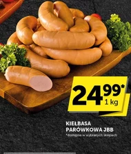 Kiełbasa JBB
