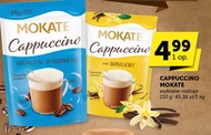 Капучіно Mokate