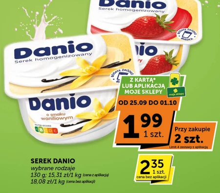 Serek Danio