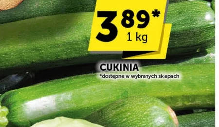 Cukinia