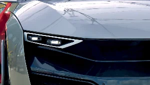 Nowy Polonez powróci jako elektryk? Pierwszy projekt już istnieje 