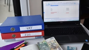 Mit o podatkach, który funkcjonował przez lata. "Niepotrzebne wątpliwości"