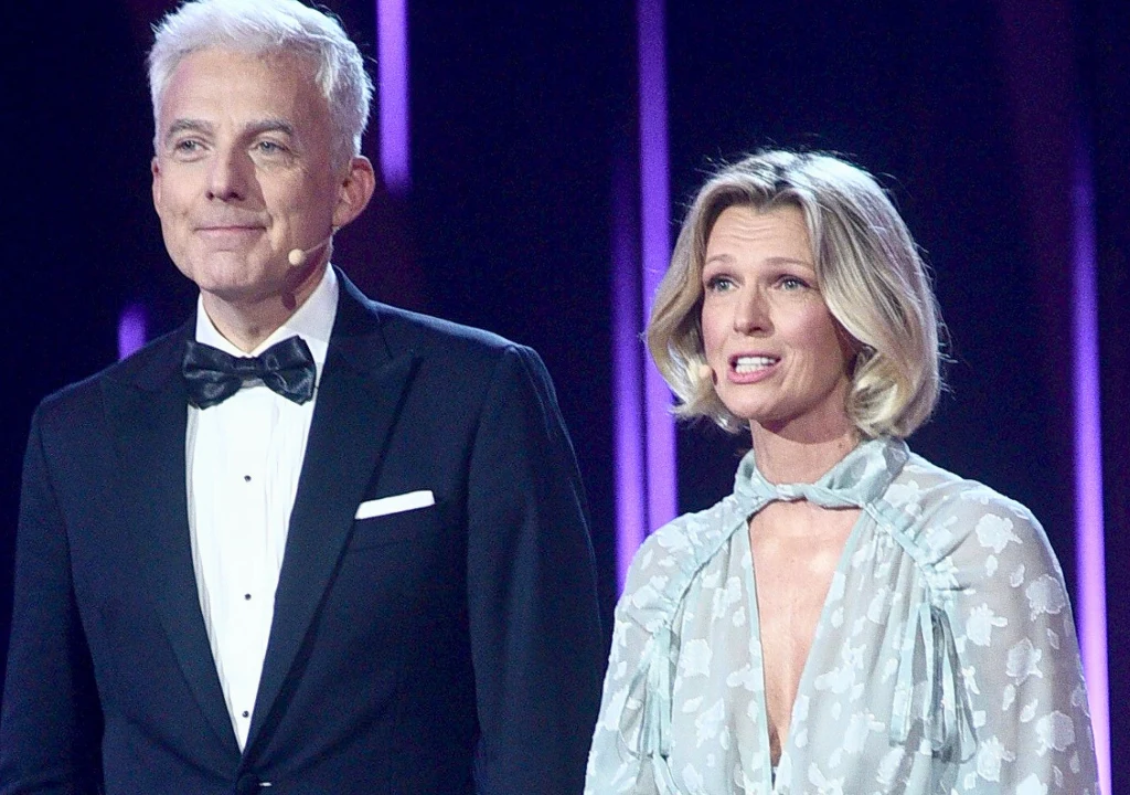 Hubert Urbański, Magda Mołek