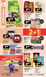 Zrób zapasy z rabatem - Netto