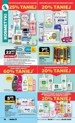 Zrób zapasy z rabatem - Netto