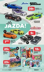 Przytulne dodatki do domu - Netto
