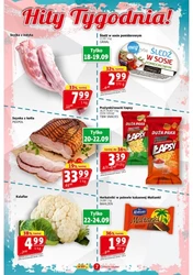Wrześniowe hity cenowe - Prim Market