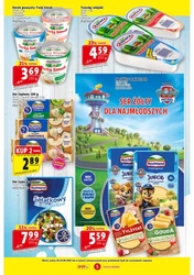 Wrześniowe hity cenowe - Prim Market