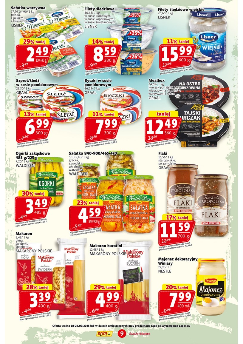 Prim Market