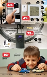Przytulne dodatki do domu - Netto