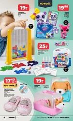 Przytulne dodatki do domu - Netto