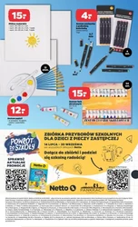 Przytulne dodatki do domu - Netto