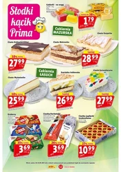 Wrześniowe hity cenowe - Prim Market