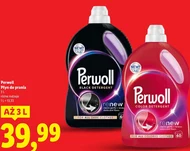 Пральний порошок Perwoll