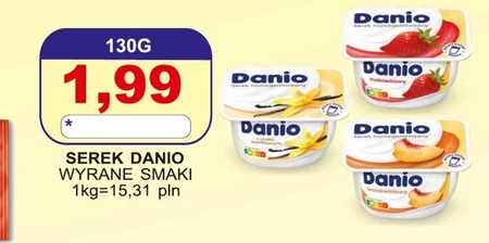 Serek Danio