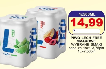 Piwo Lech
