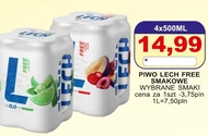 Piwo Lech