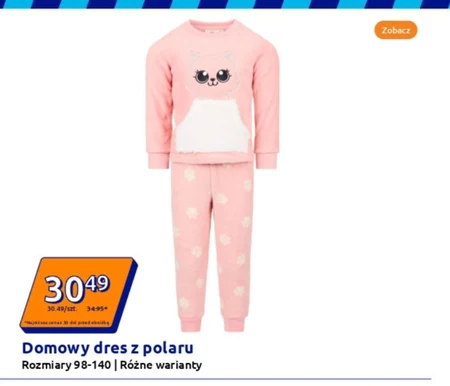 Dres Domowy