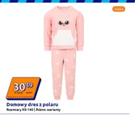 Dres Domowy
