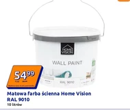 Farba Home Vision