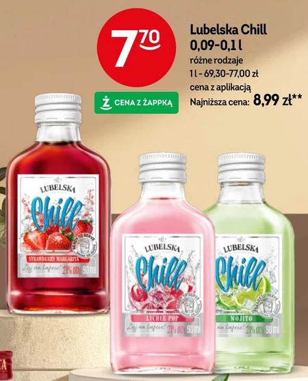 Koktajl Lubelska