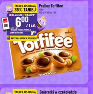Праліне Toffifee
