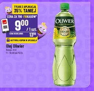 Olej Oliwier