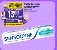 Зубна паста Sensodyne