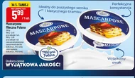Mascarpone Mleczna Polana