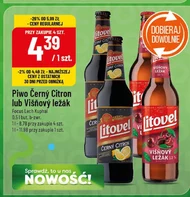 Piwo Litovel