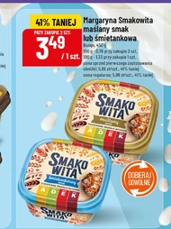 Margaryna Smakowita