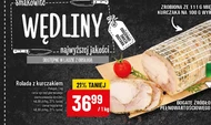Rolada z kurczaka Pekpol