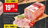 Golonka konserwowa Pekpol