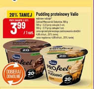 Pudding Valio