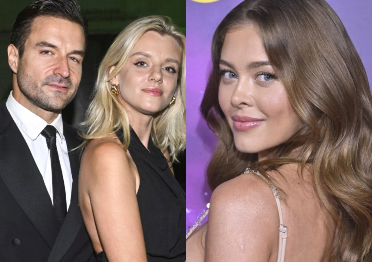 Piotr Stramowski, Natalia Krakowska, Joanna Opozda Piotr Stramowski, Natalia Krakowska, Joanna Opozda