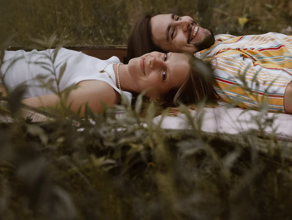 Ala Zastary, czyli Alicja Boratyn oraz Jakub Sikora Ala Zastary, czyli Alicja Boratyn oraz Jakub Sikora