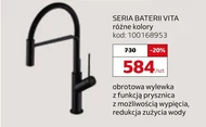 Bateria kuchenna Vita