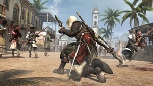 Remake Assassin's Creed Black Flag coraz bliżej! Wyciekła data premiery