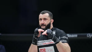 Zwrot ws. Chalidowa. KSW musi reagować. Pojawiło się oficjalne stanowisko