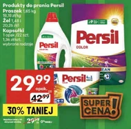 Kapsułki do prania Persil